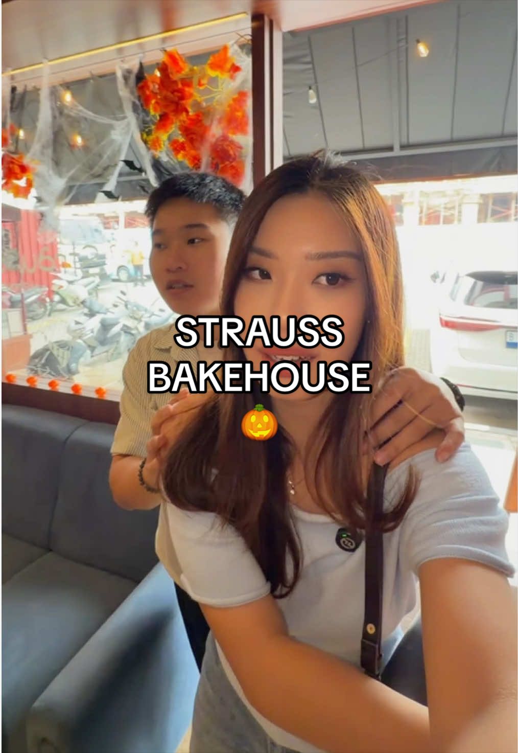 @Evan & Mich | Kuliner Bandung