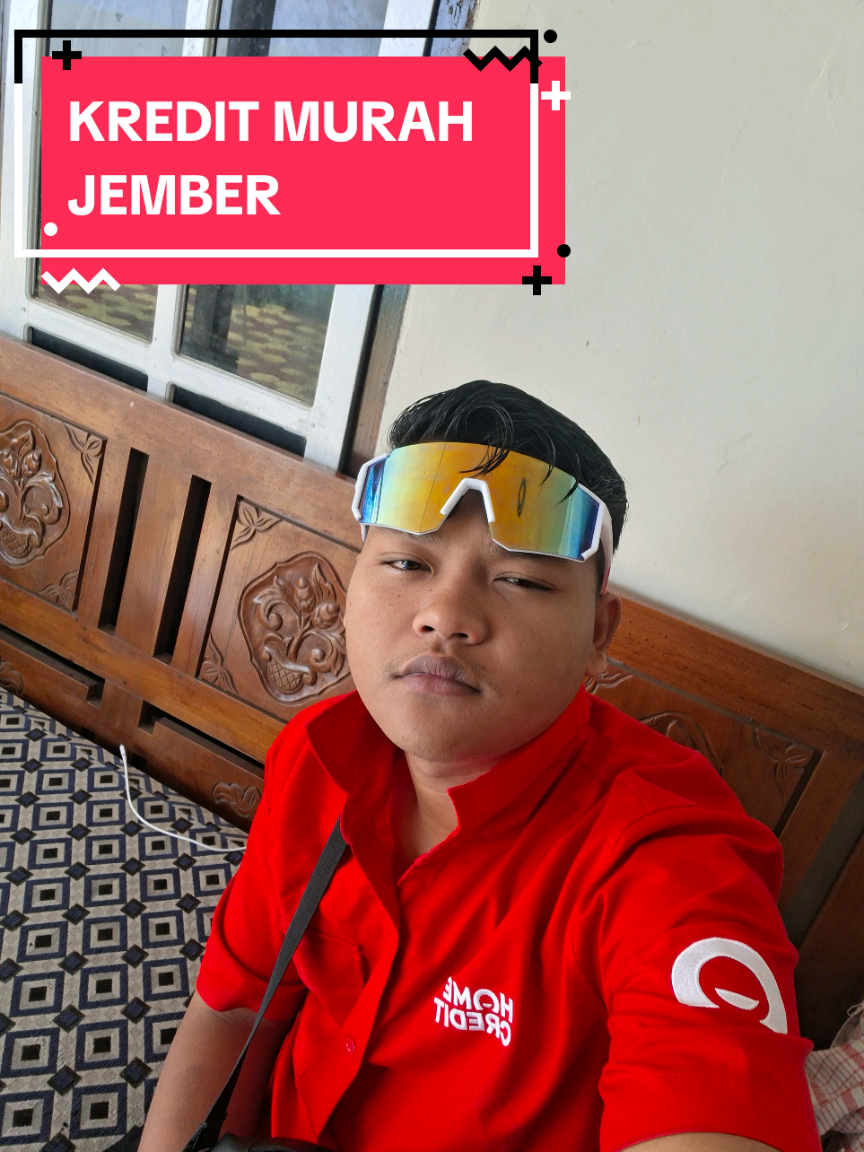 @Deny - Home Credit Jember