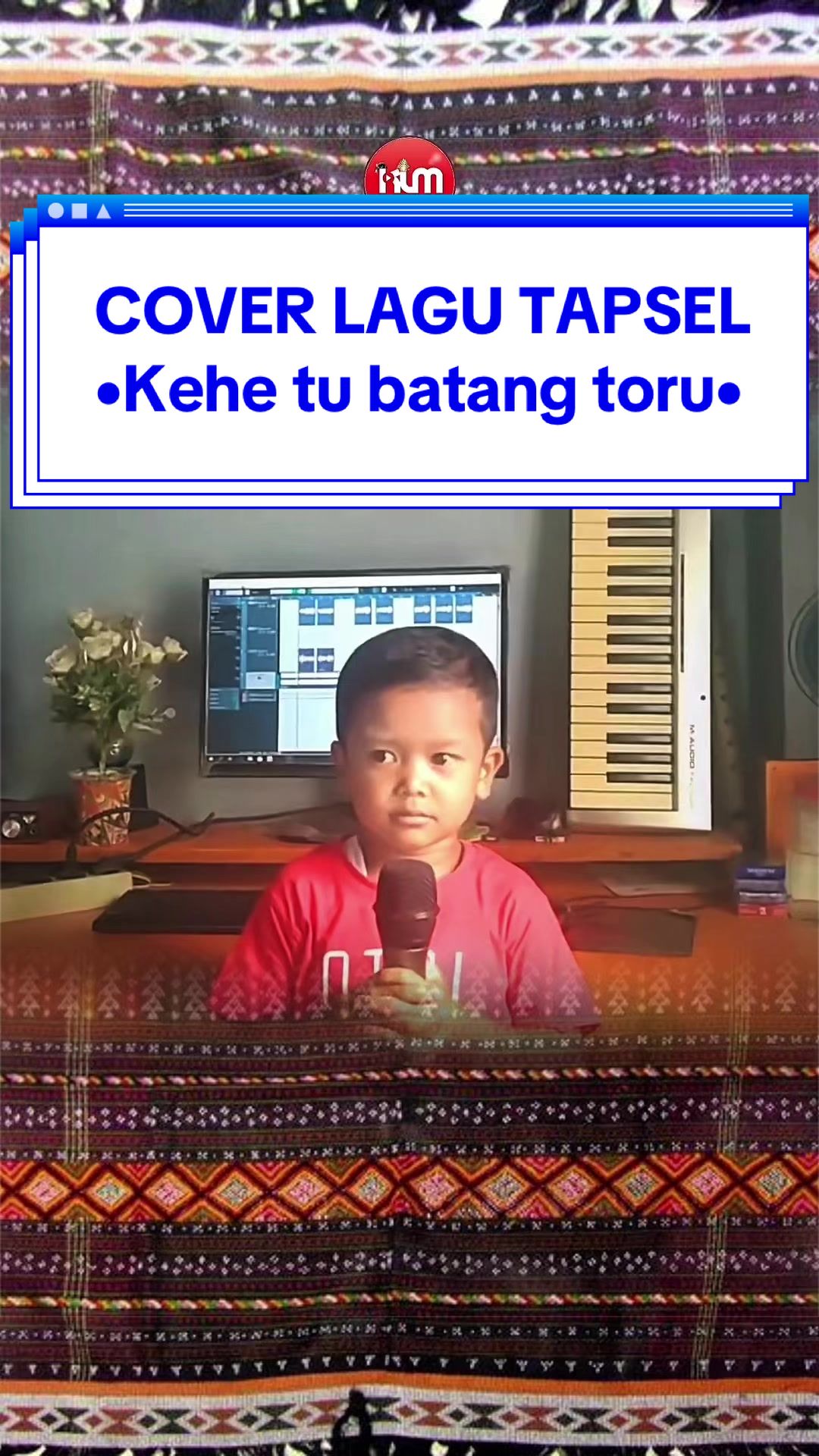 @Kumpulan Lagu Mandailing 🎵