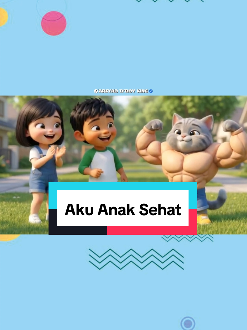 @Arsyad D'boy King