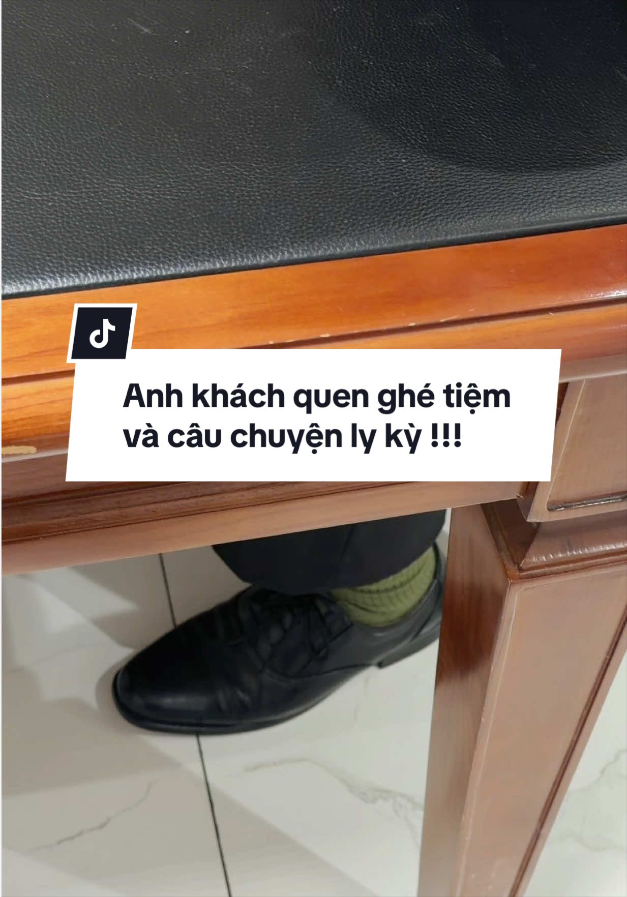 @Minh Lê - Mê Đồng Hồ