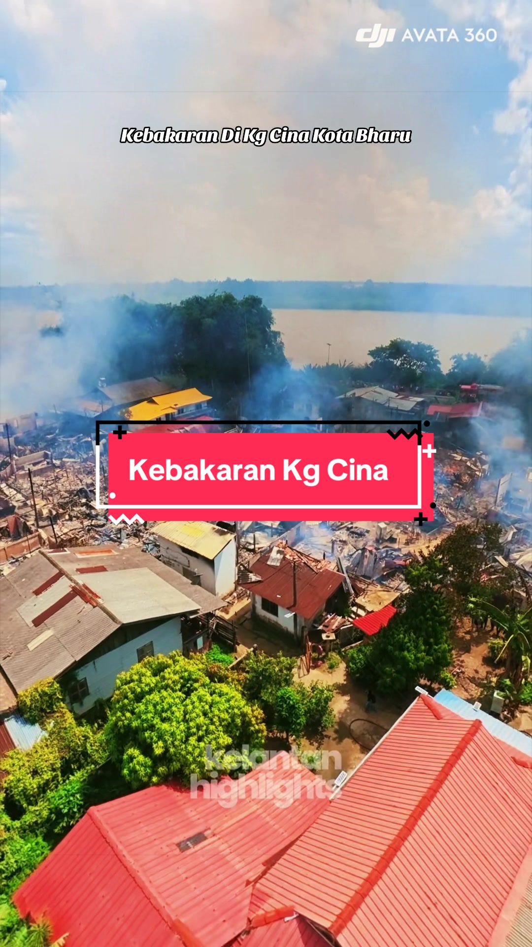 @KELANTAN HIGHLIGHTS