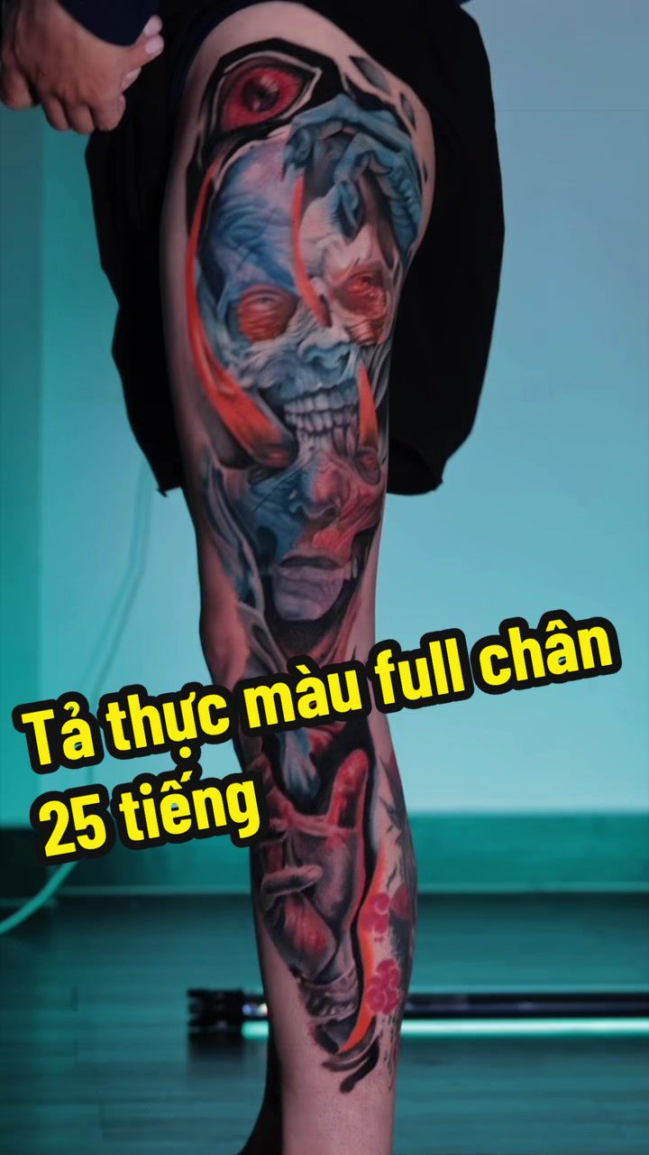 @Vetxuoc.ideatattoo