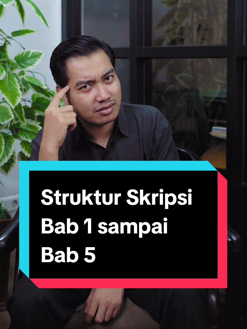 @Bimbingan Skripsi & Tesis