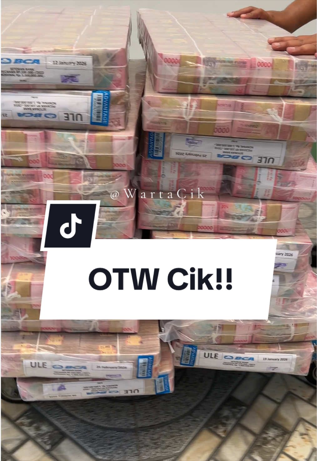 @𝐖𝐚𝐫𝐭𝐚𝐂𝐢𝐤 | Info Publik