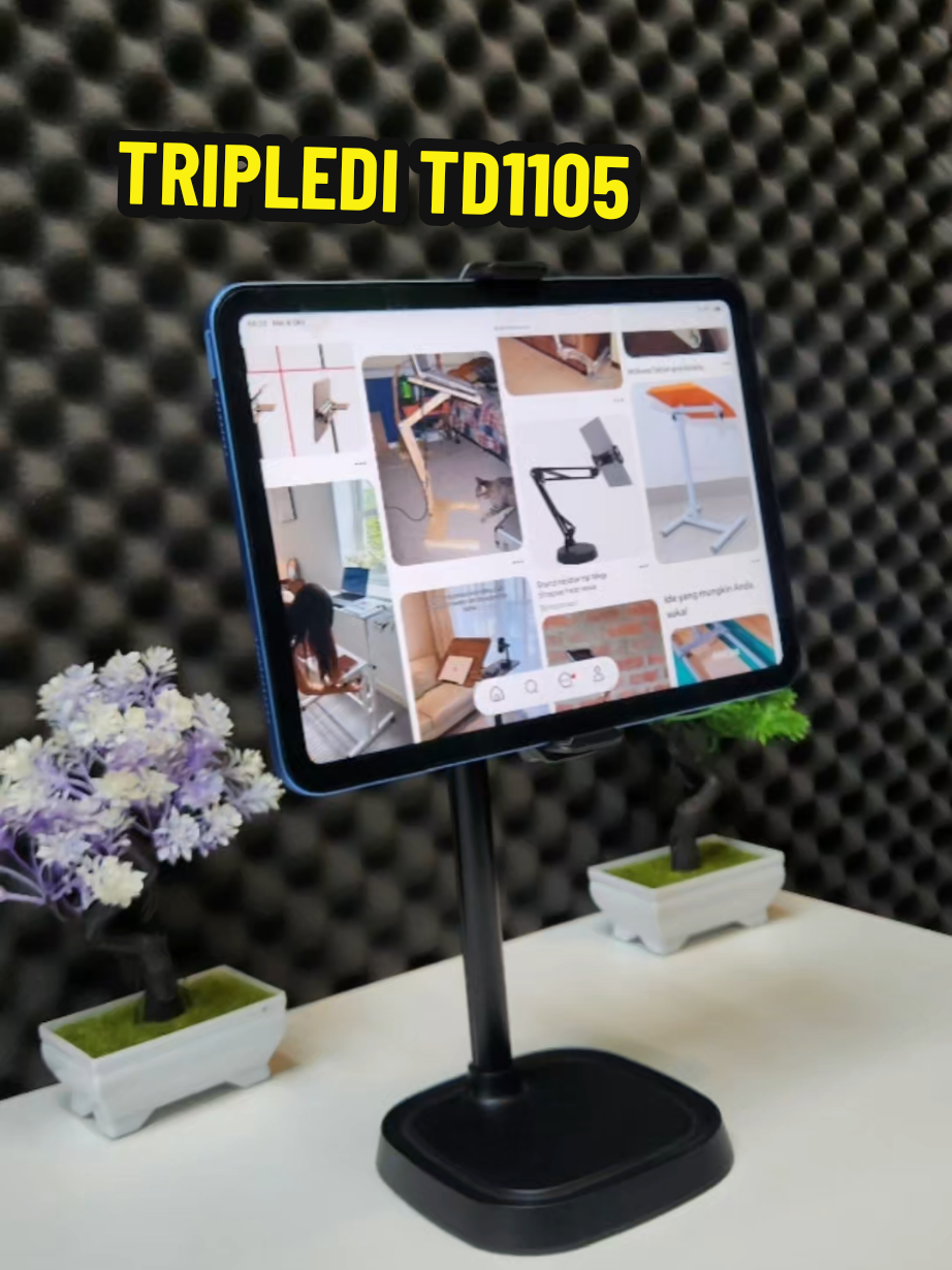 @TRIPLEDI