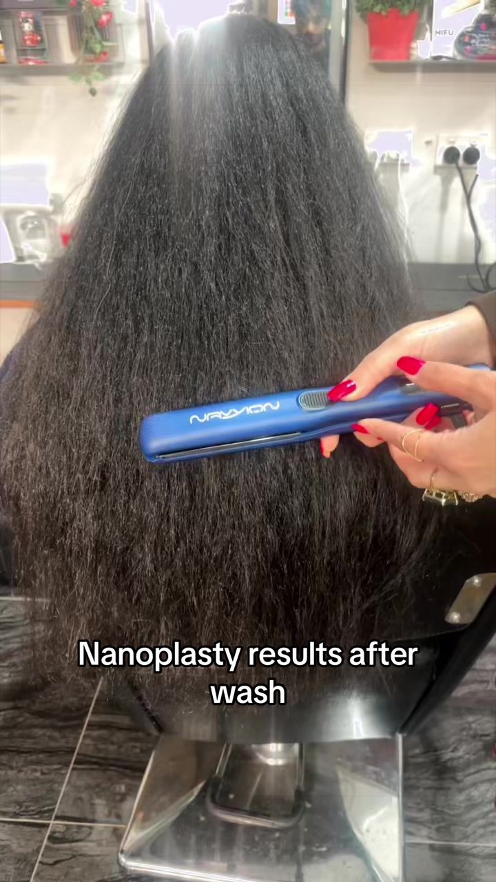 @Smile hair & beauty studio