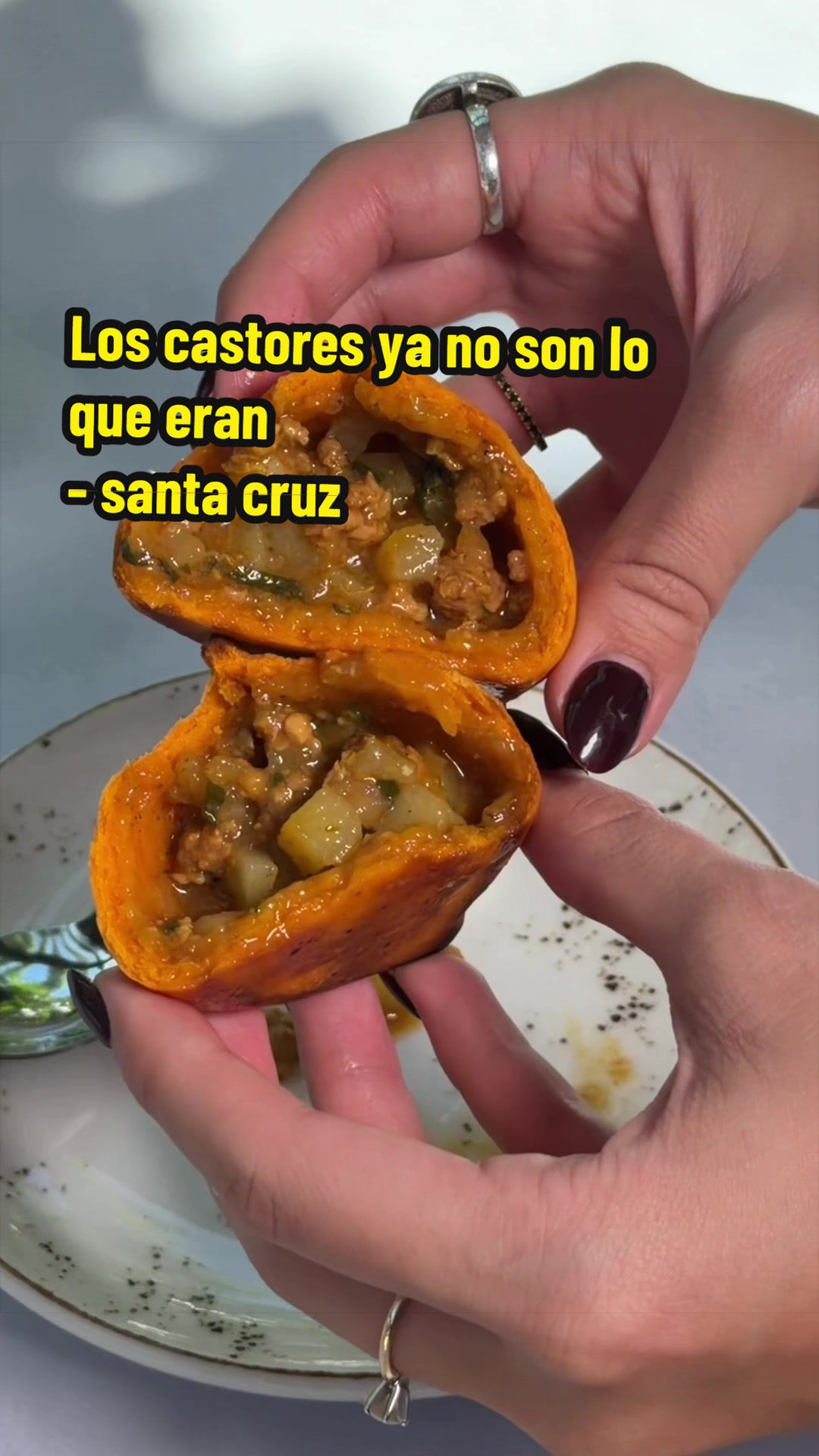 @FOODISH