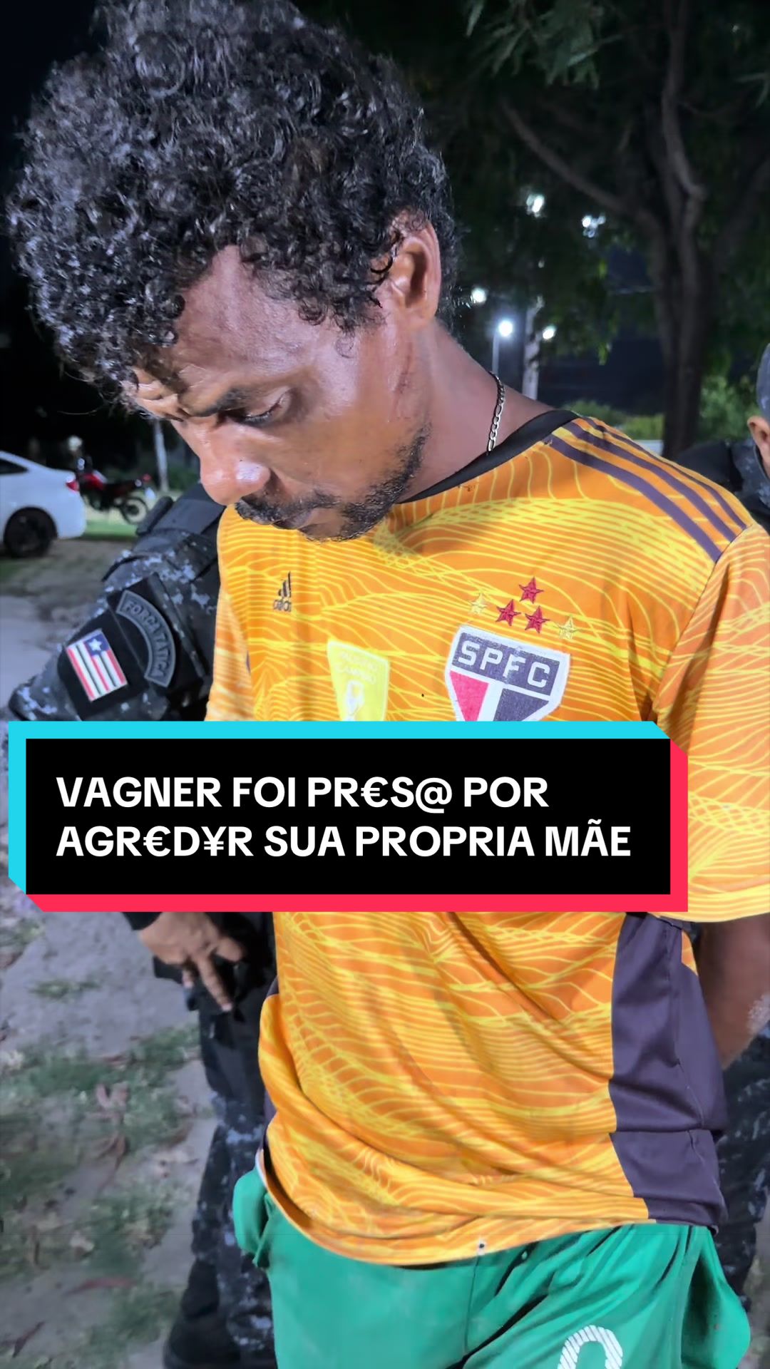 @André Luis Repórter