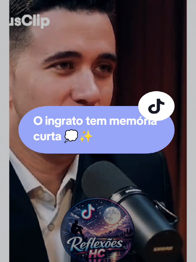 @✨Reflexões HC💭🌟