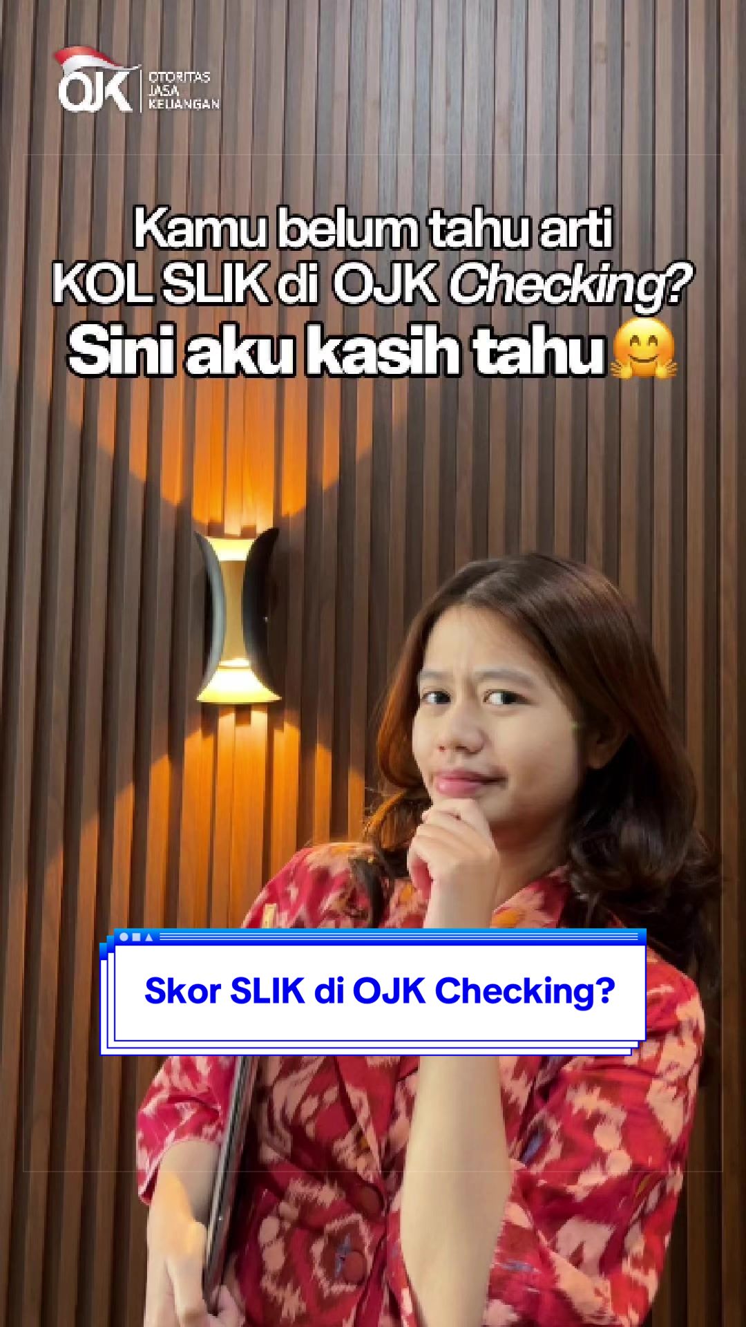 @Otoritas Jasa Keuangan