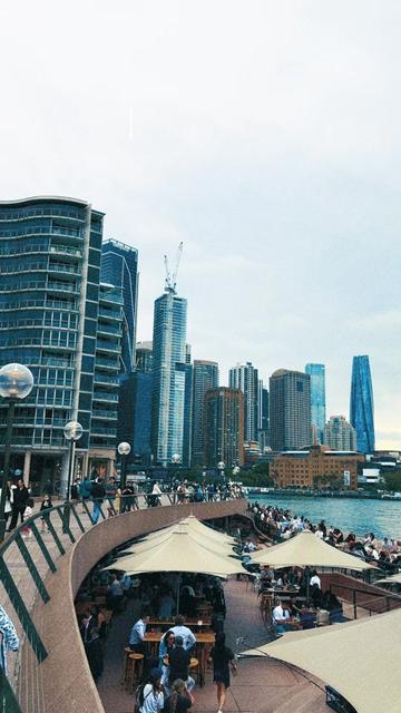 @ชยุต Chayutdt 🇦🇺 Sydney  Aus