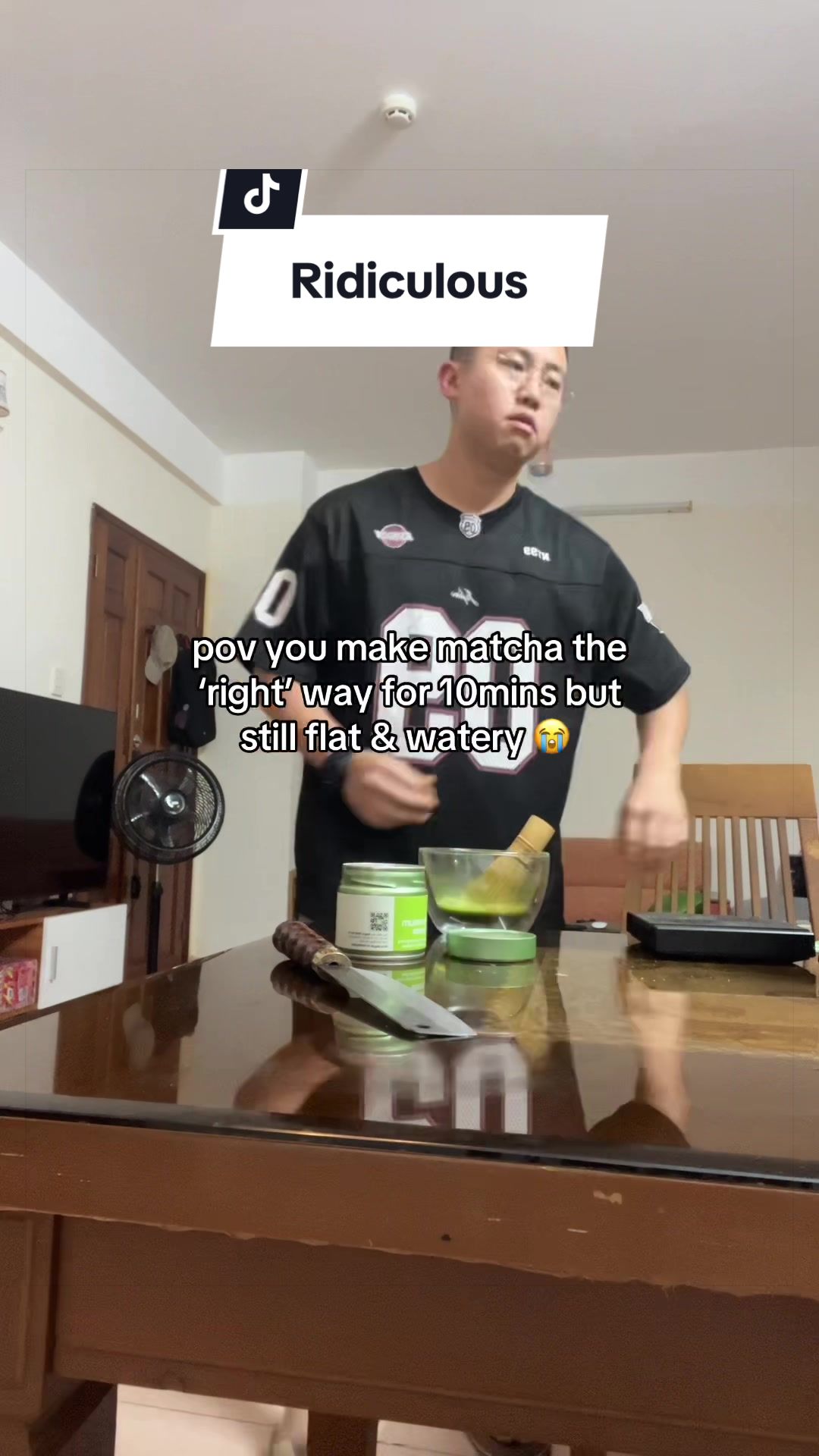 @Leo - Matcha Sensei