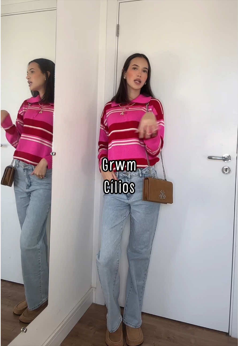 @Ana Clara Luz