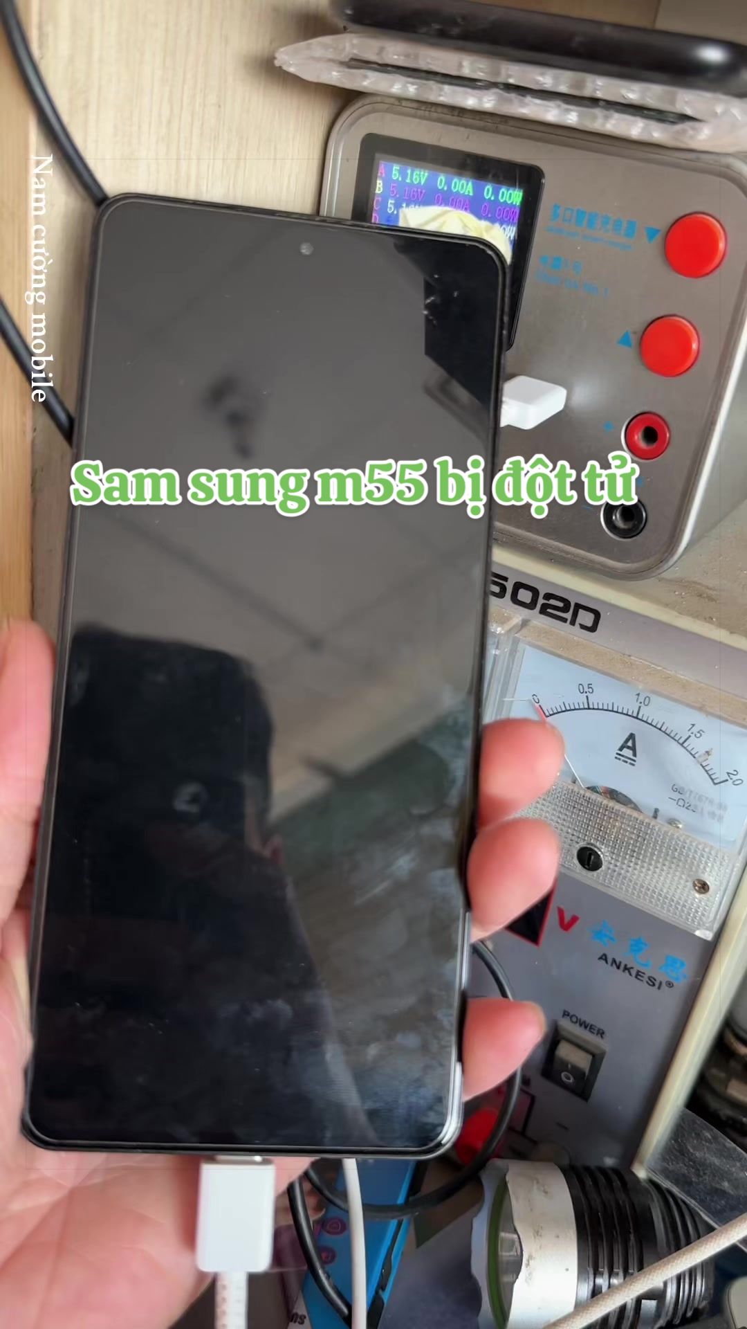 @Nam Cường Mobile ✅