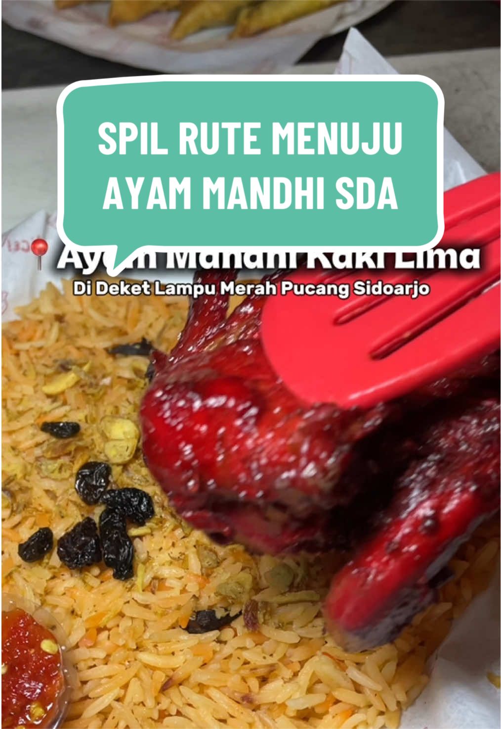 @Maviore kuliner
