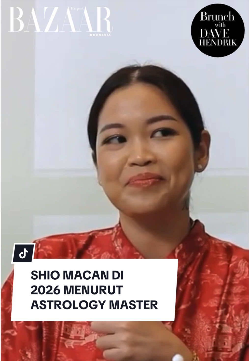 @Harper&rsquo;s Bazaar Indonesia