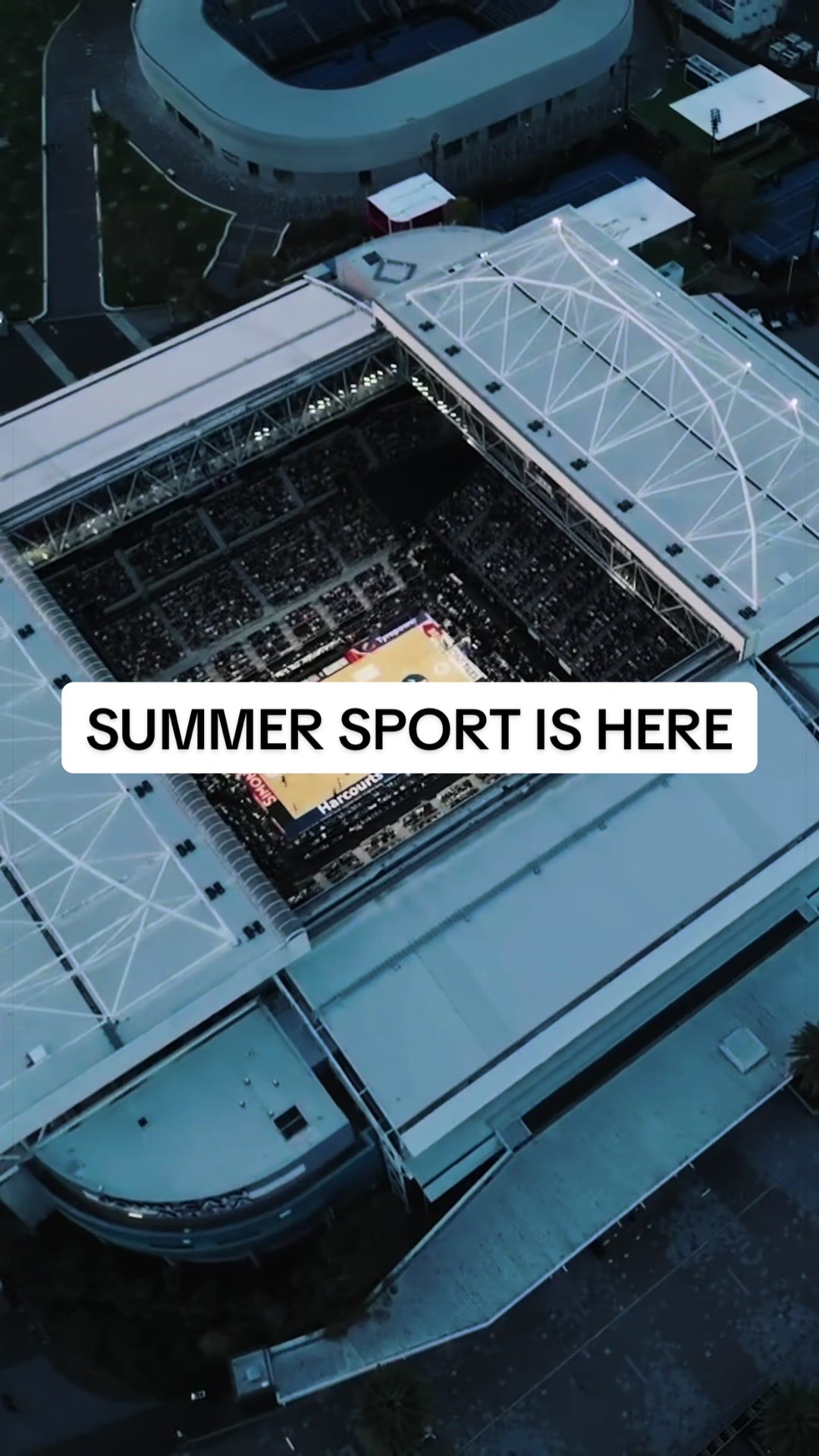 @Melbourne United