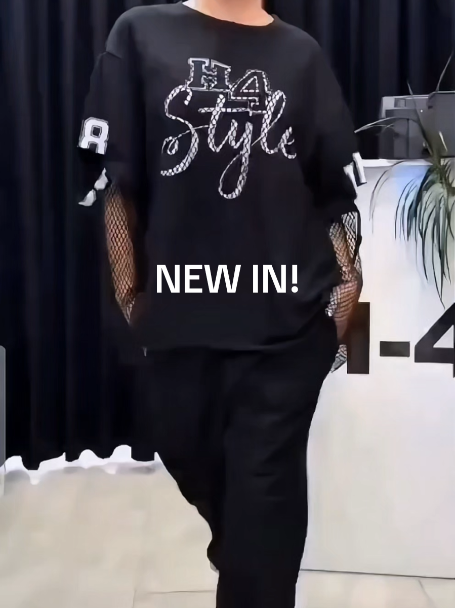 @ANNA MOOD STYLE