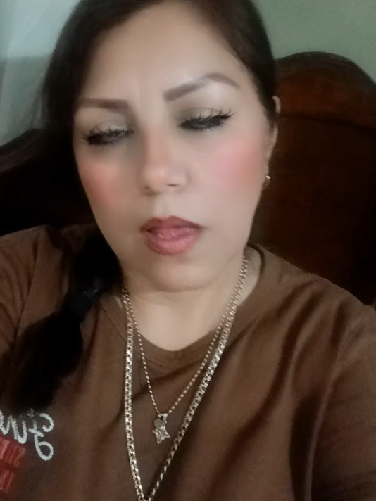 @Leticia Ortiz