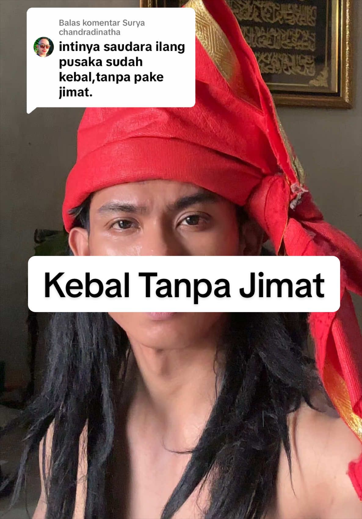 @Illang Pusaka
