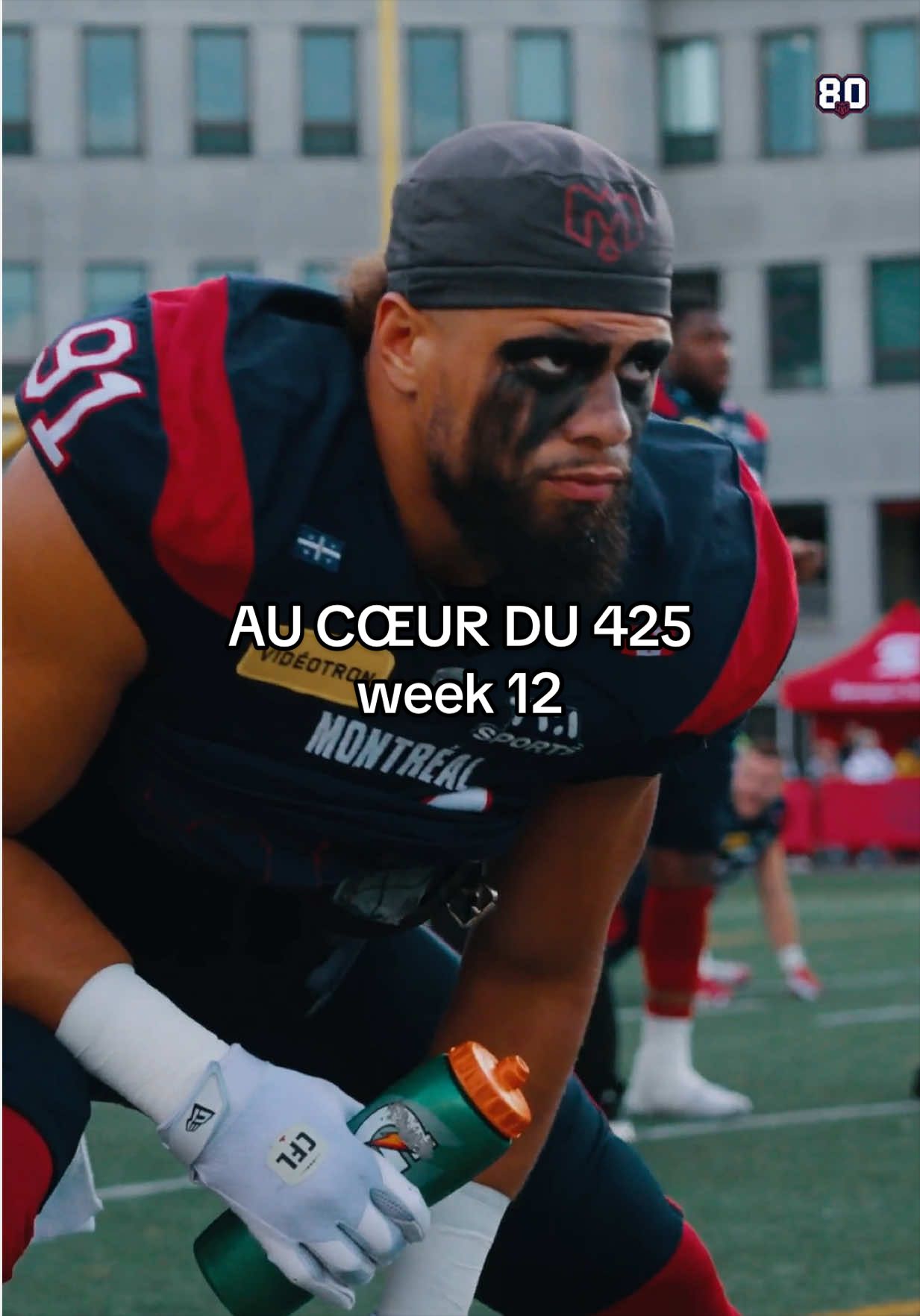 @Alouettes MTL