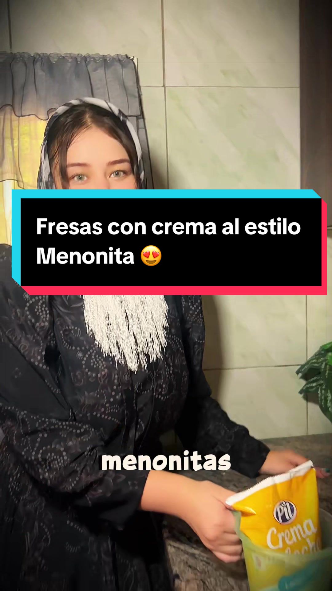 @Arely Menonita🌺