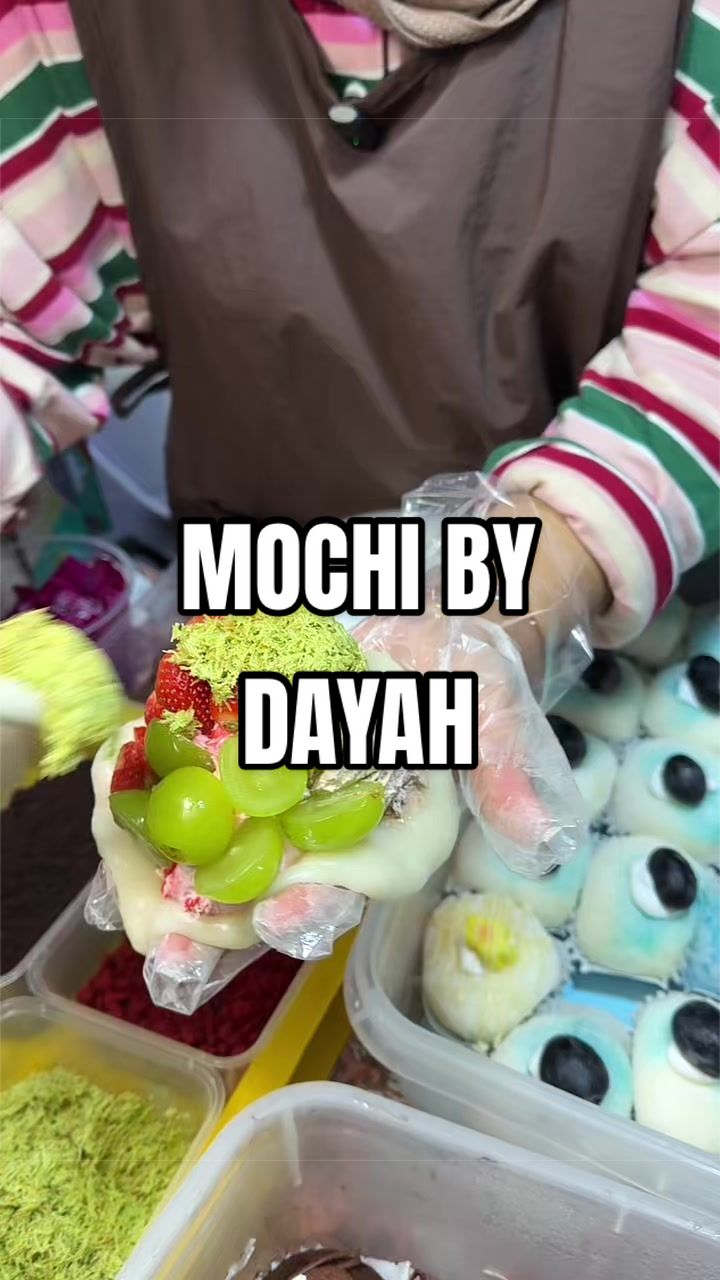 @ASHA SUKA MAKEI II