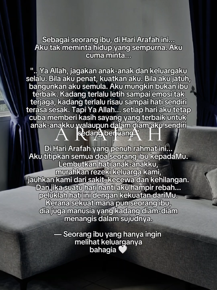 @KAK RA | SIHAT & KAYA