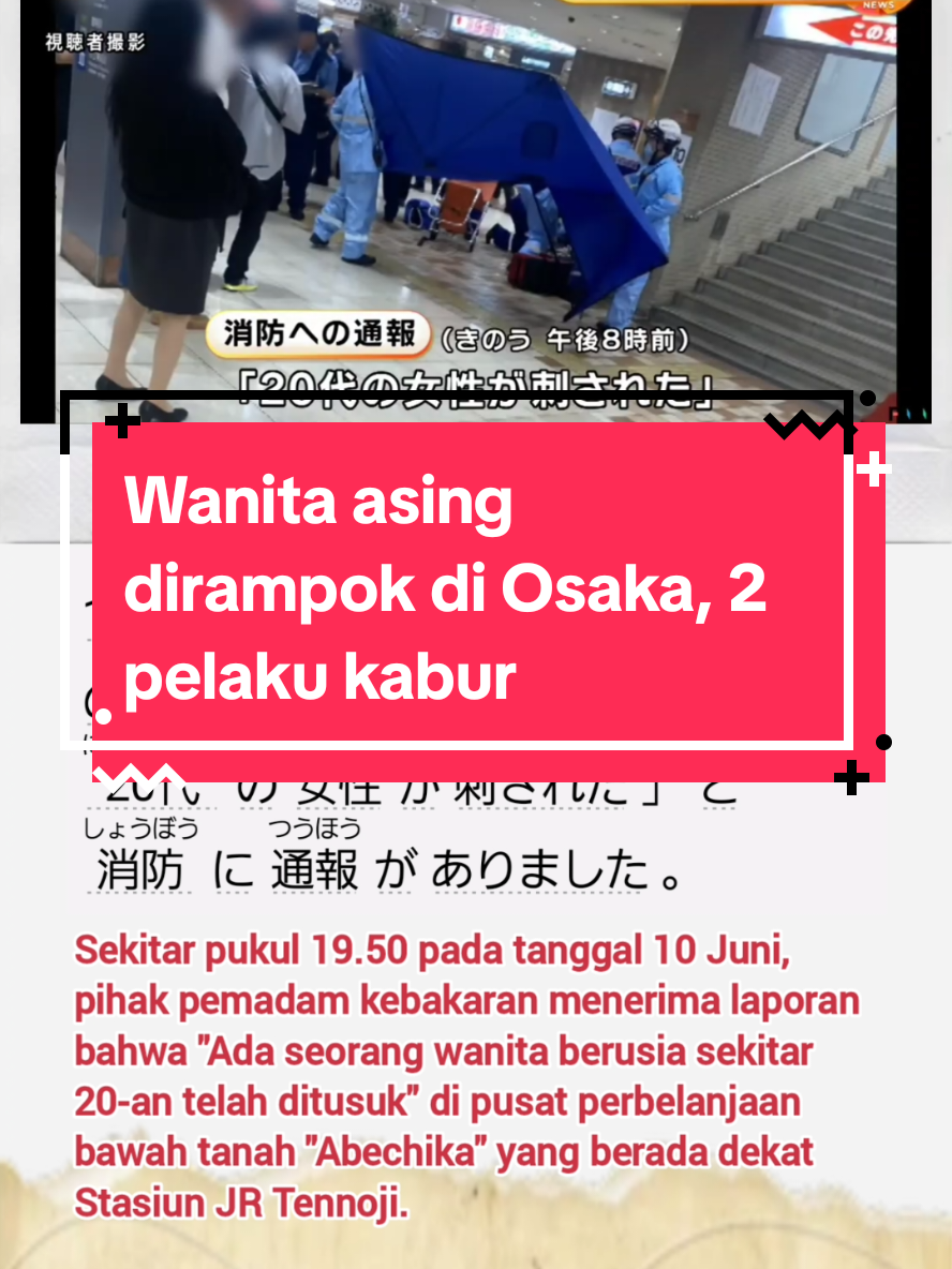 @Japan Terkini News