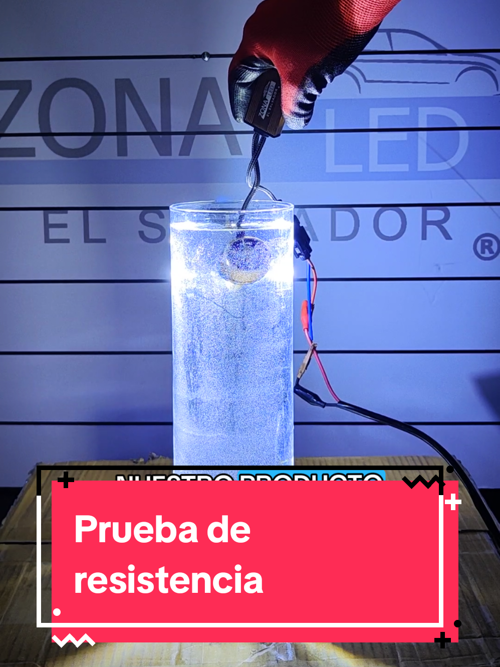 @ZonaLed SV