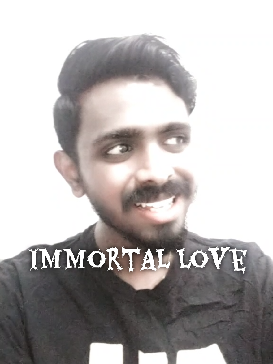 @Ashvinaash Ananthan