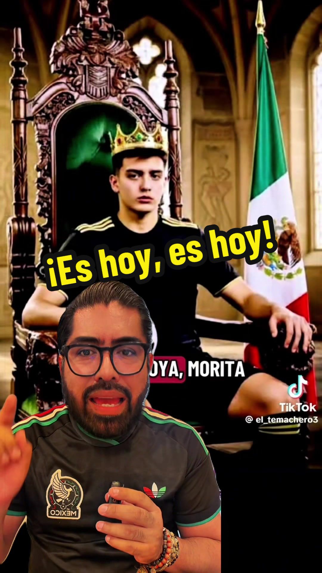 @Uriel Chacón
