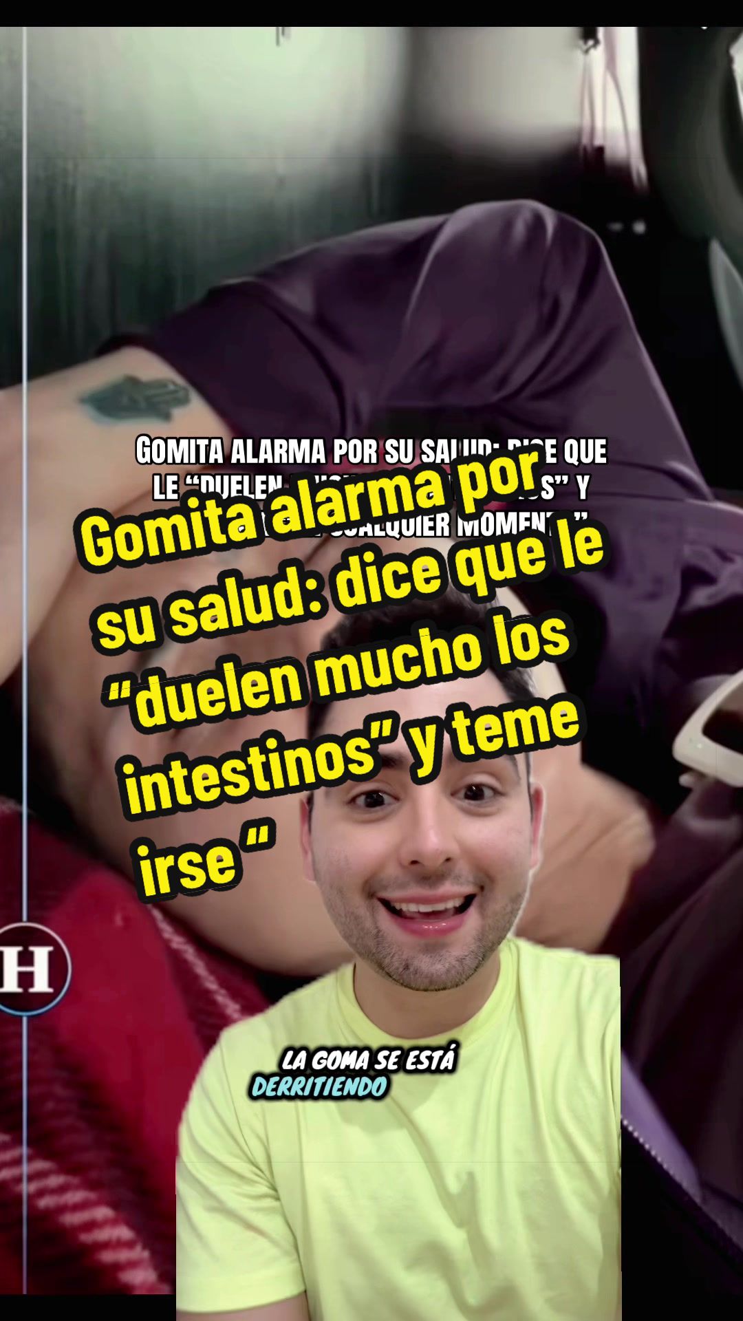 @Mario Luna