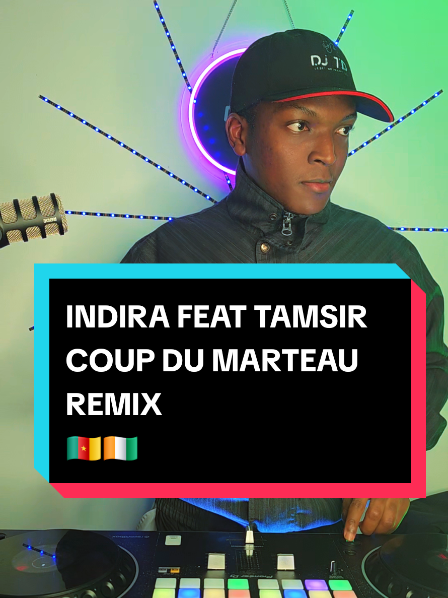 @DJ TD OFFICIEL