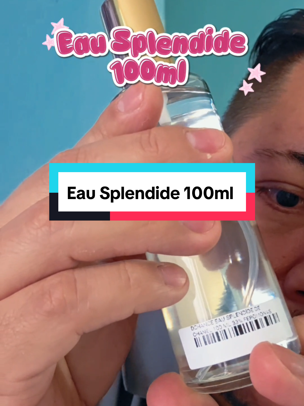 @ELCABALLERODELTIKTOK