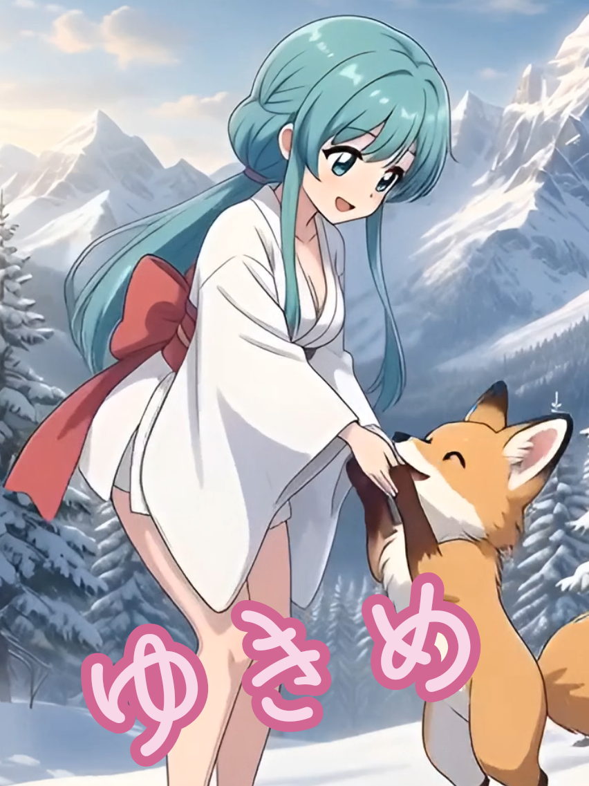 @🦊こぺん海苔🐱