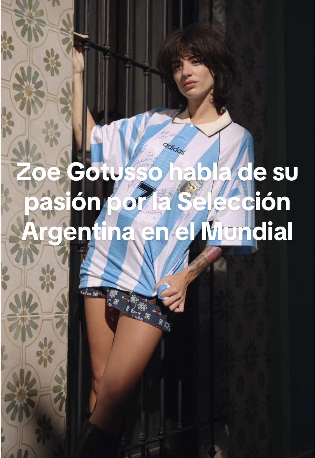 @Vogue Latinoamérica