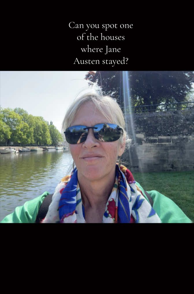 @Anna Foxkirk Author