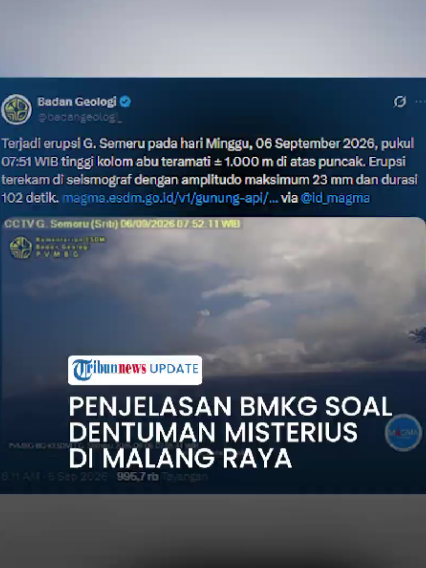 @Tribunnews