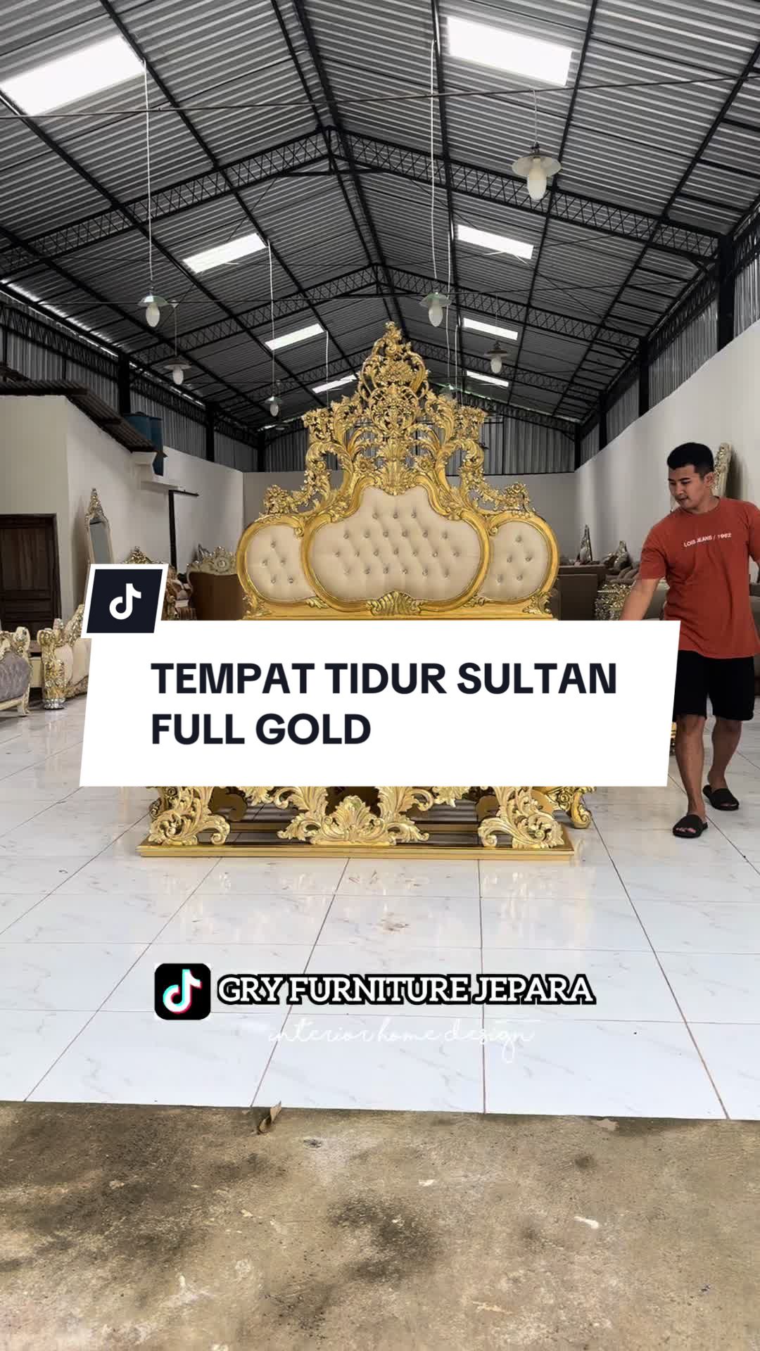 @Gry furniture jepara