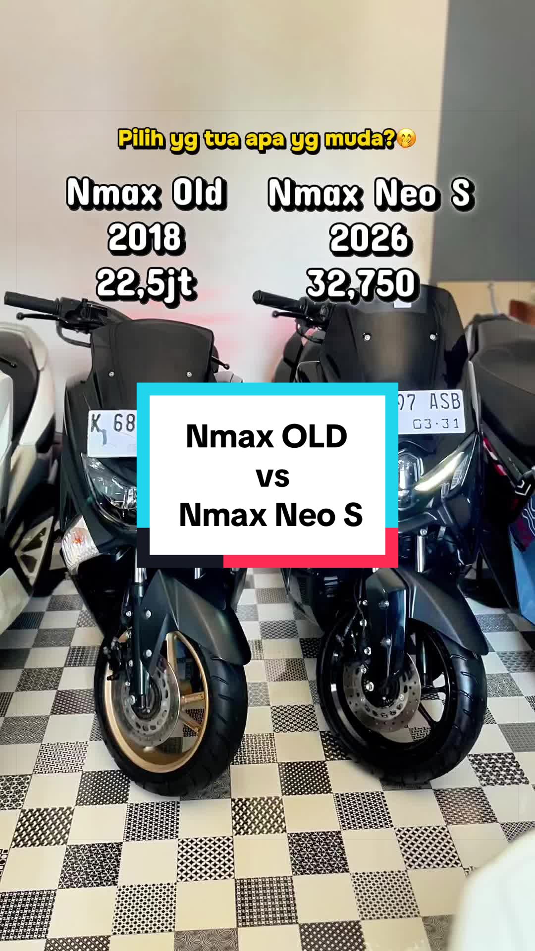 @Ragil Motor kudus 95