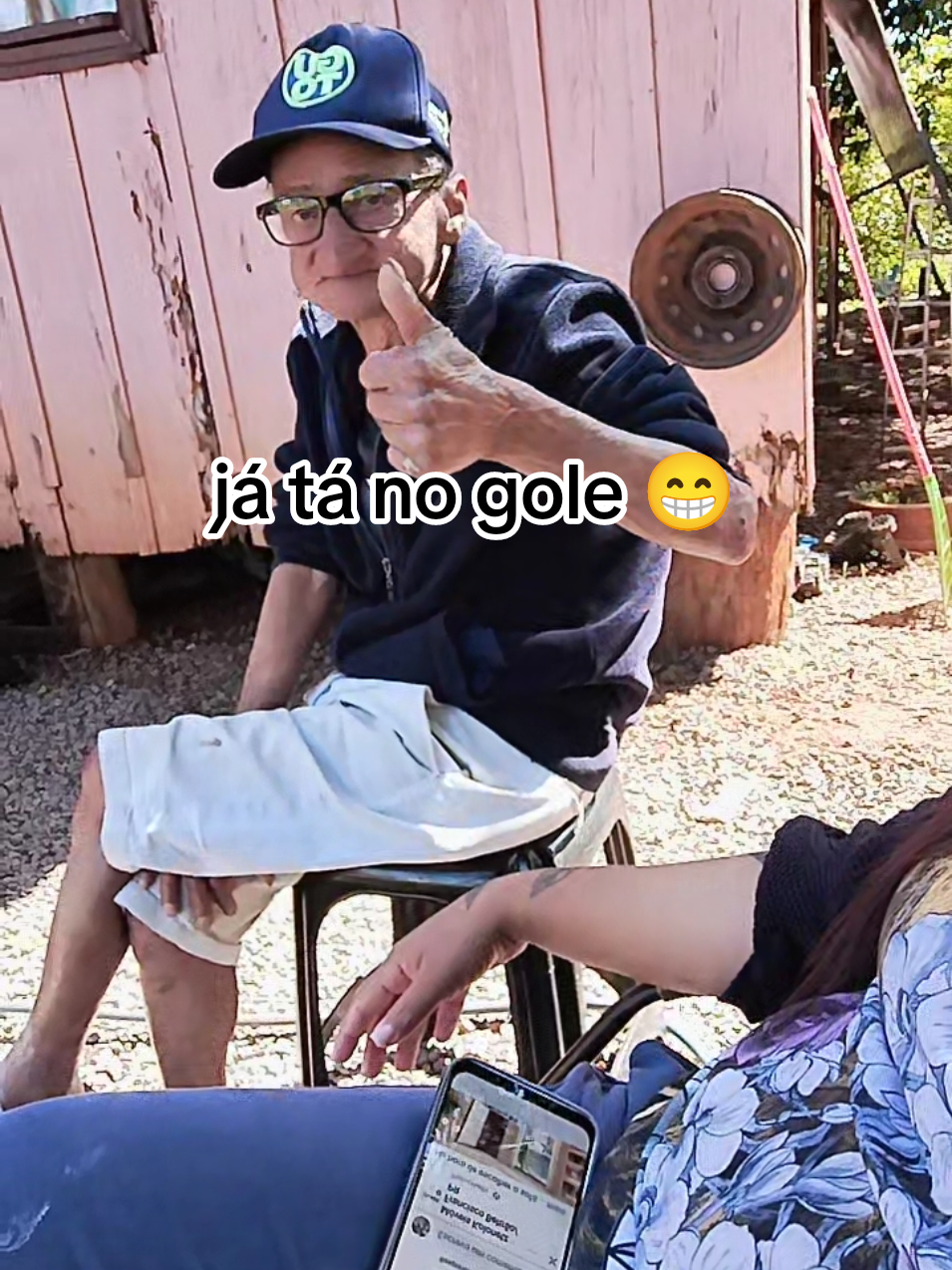 @Daya oficial