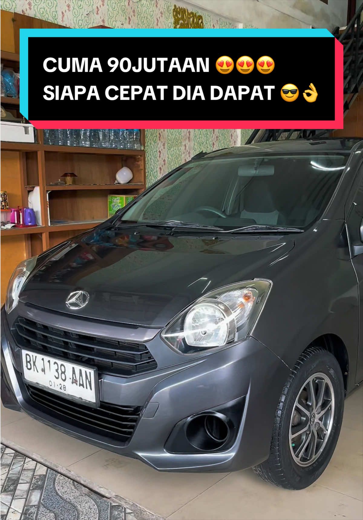 @Randy Suganda
