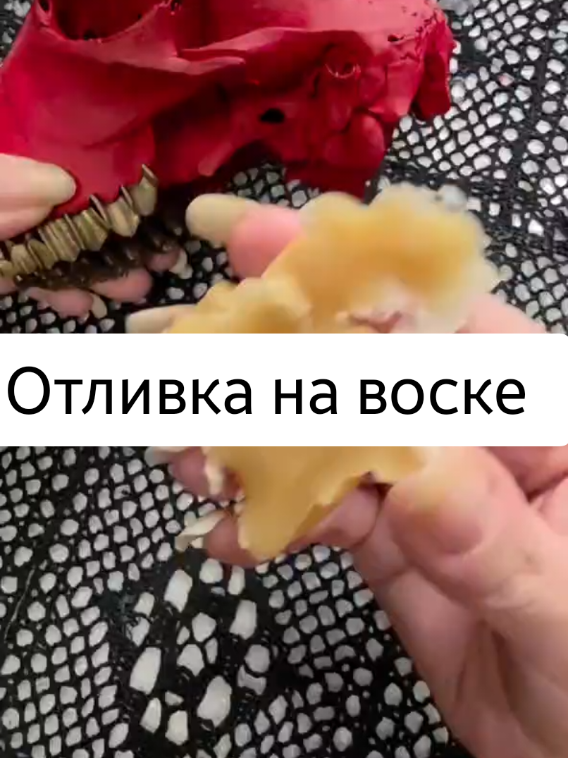 @Та самая Violetta_wax