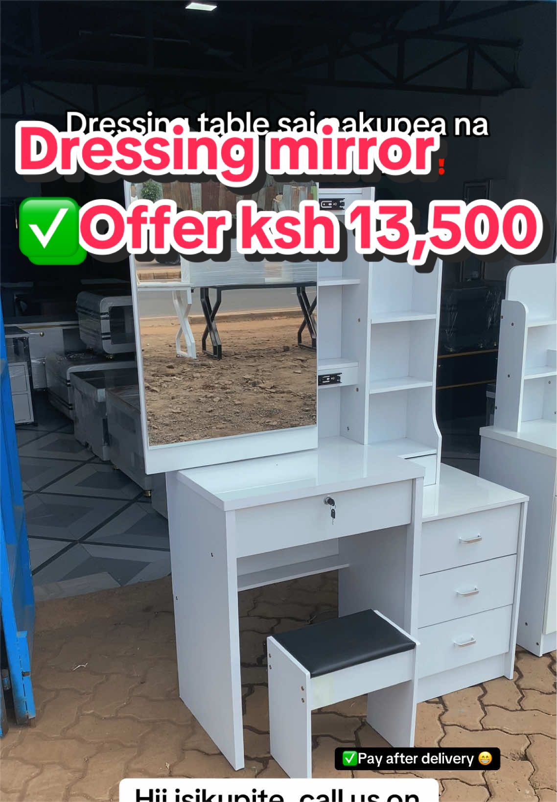 @podfurniturehub