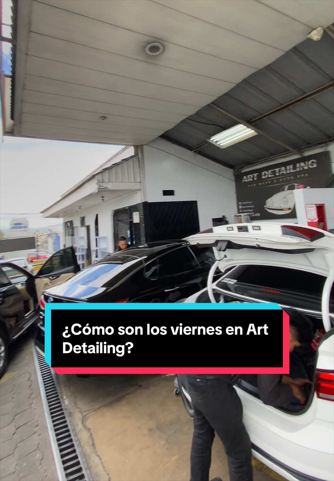 @ARTDETAILING
