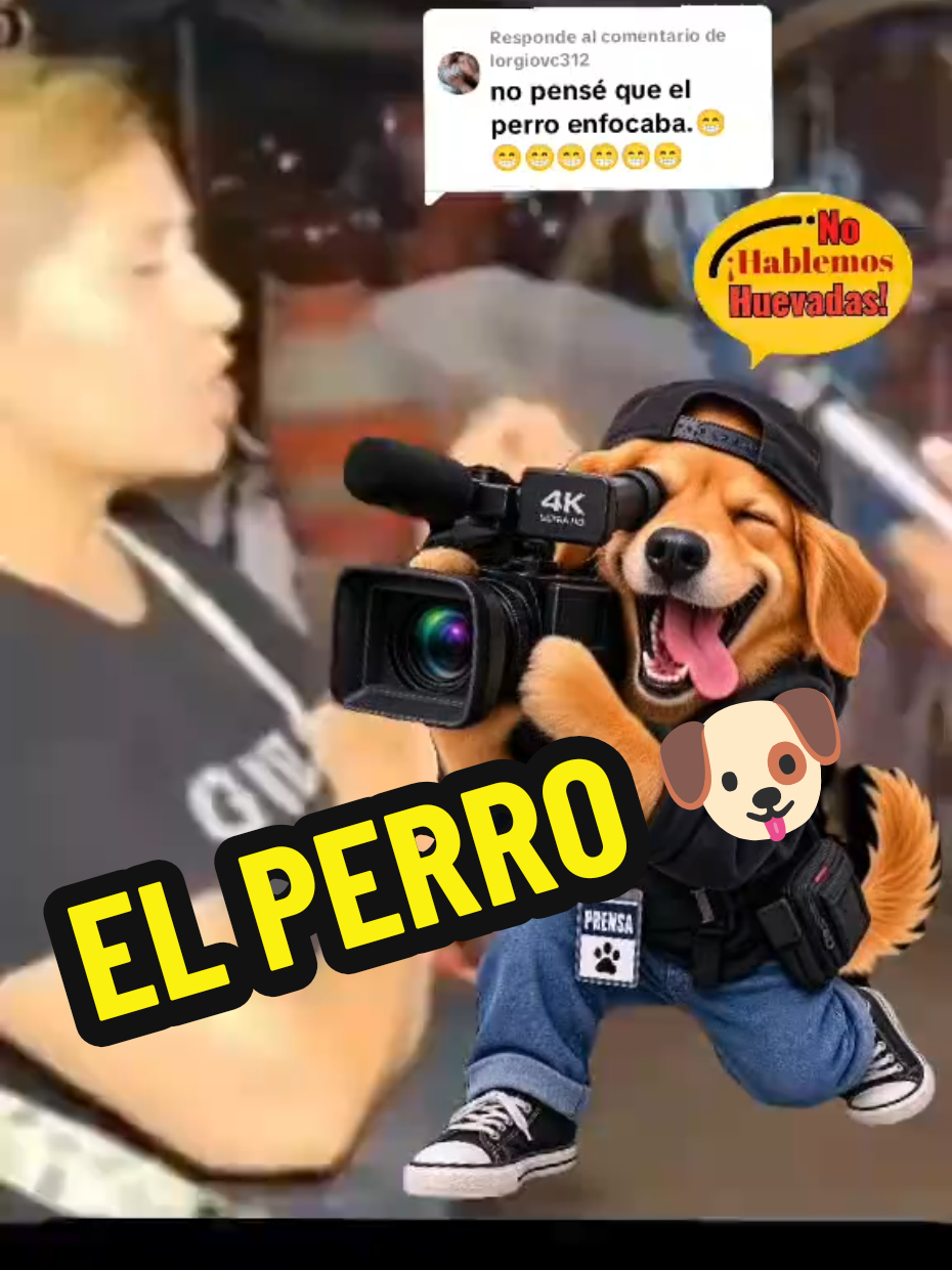 @NO HABLEMOS HUEVADAS