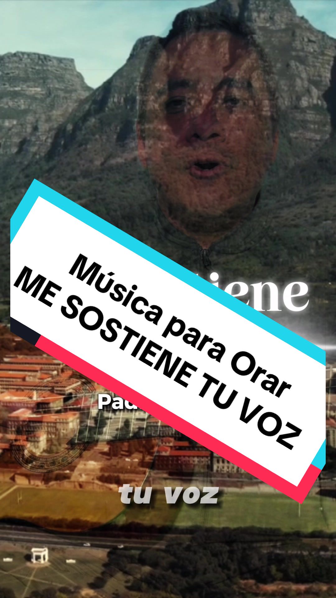 @PadreMelvin