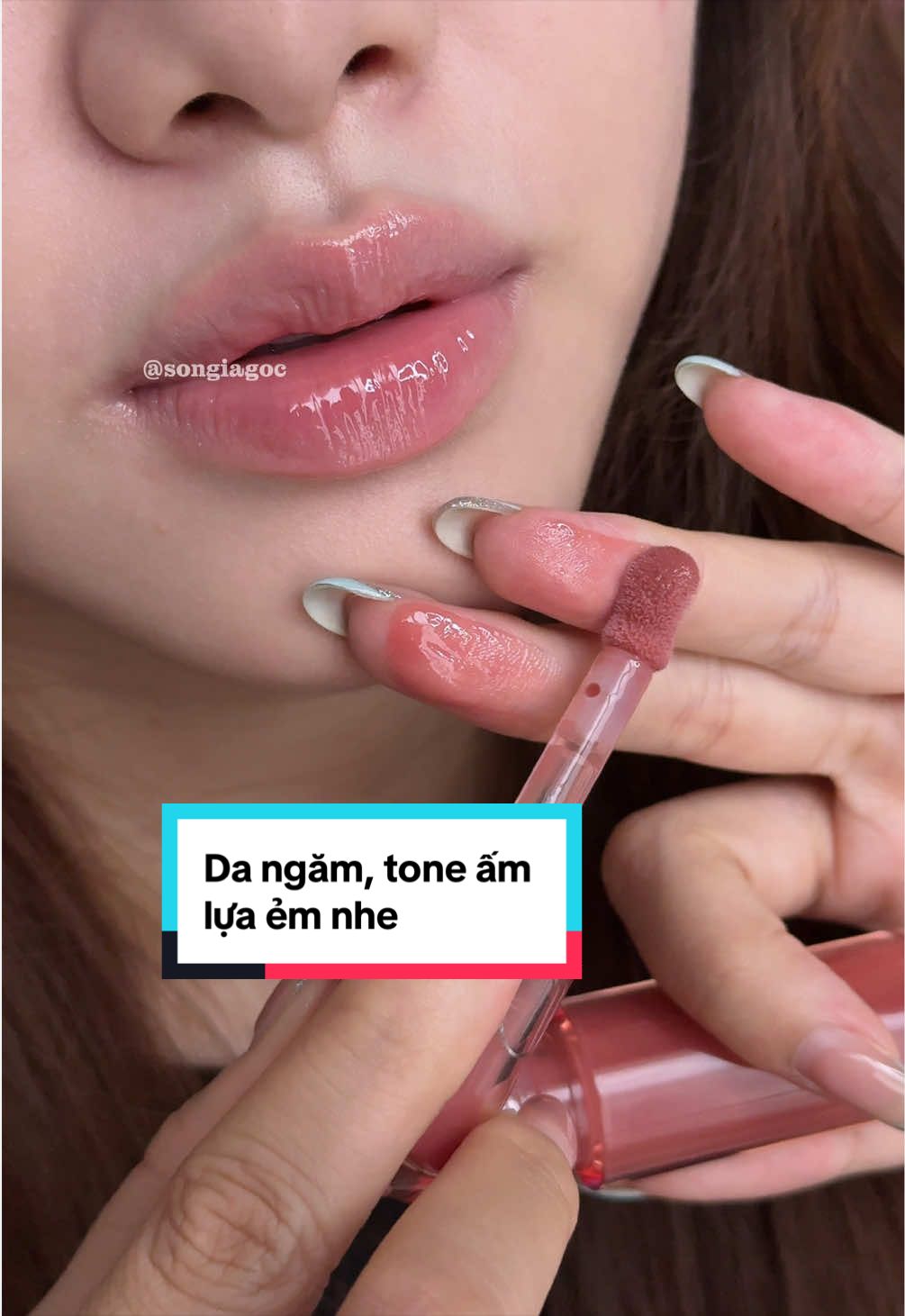 @Son Gi&aacute; Gốc